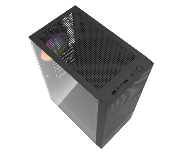 DarkFlash A290 Black - 1088113 - zdjęcie 2